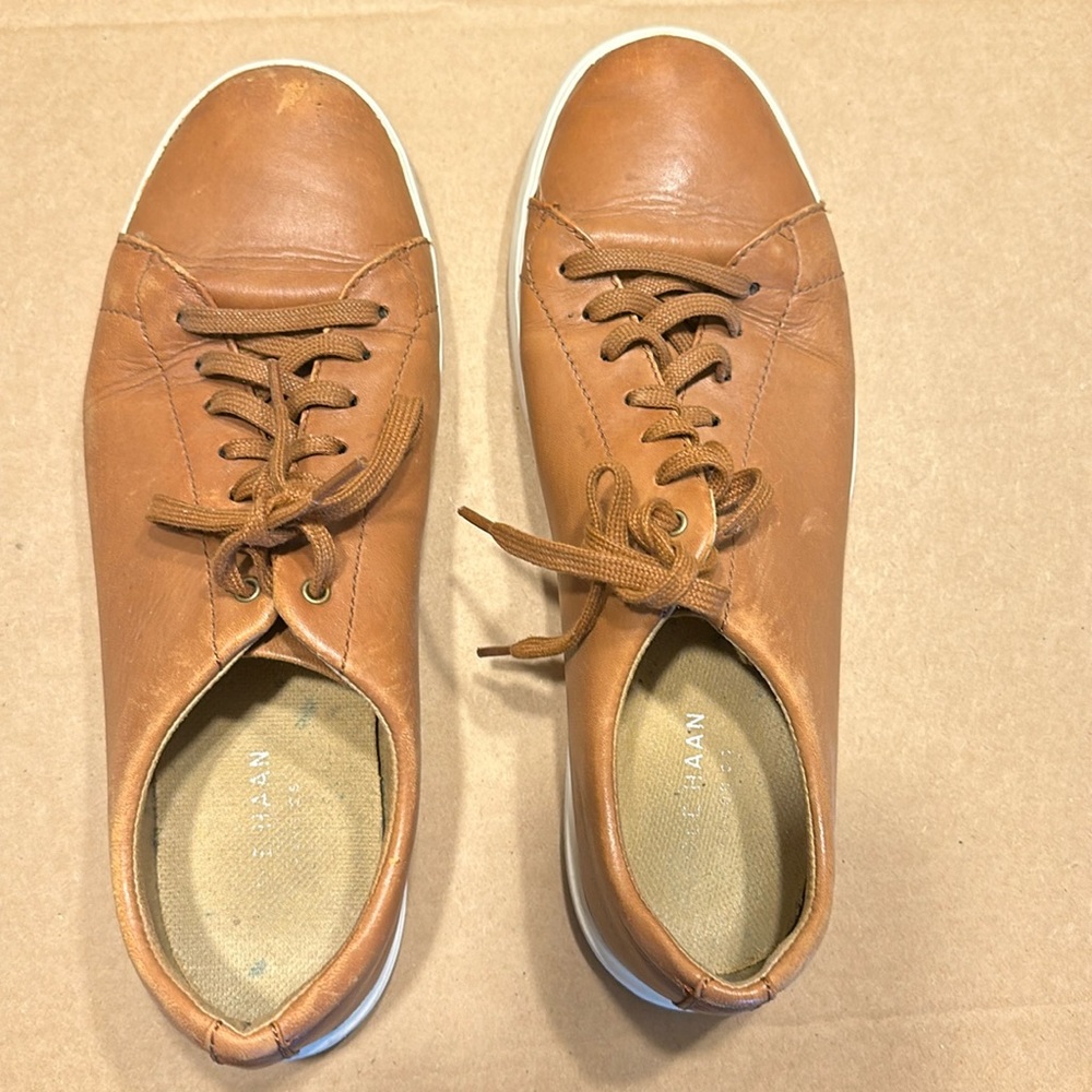 Cole Hann Grand OS